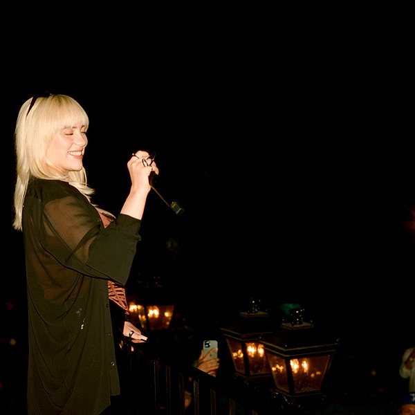 billieeilish instagram image archive image