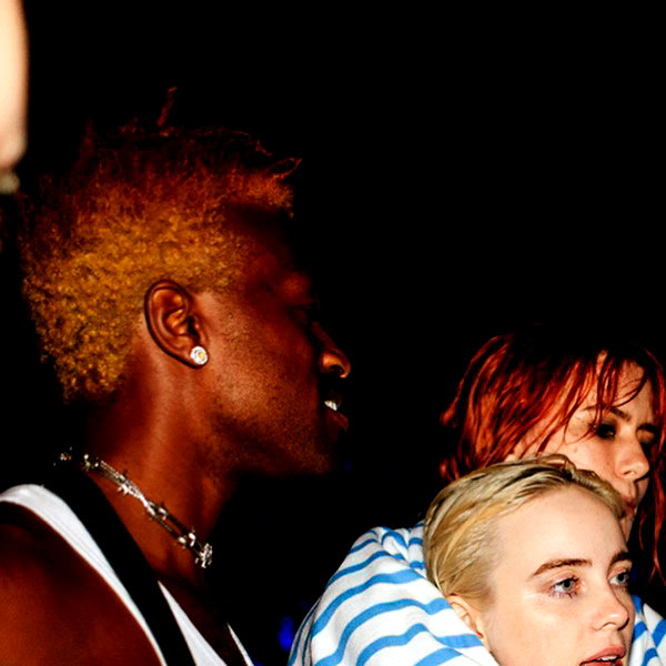 billieeilish instagram image archive image