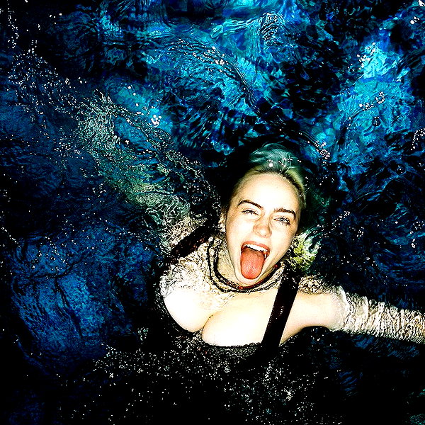 billieeilish instagram image archive image