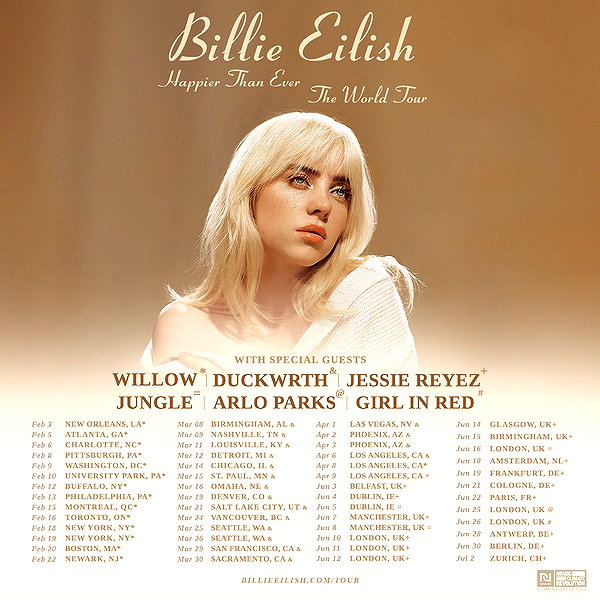 billieeilish instagram image archive image
