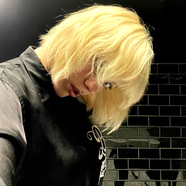 billieeilish instagram image archive image