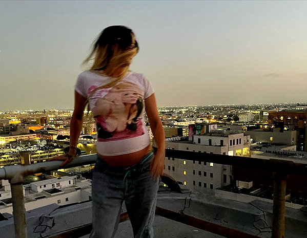 billieeilish instagram image archive image