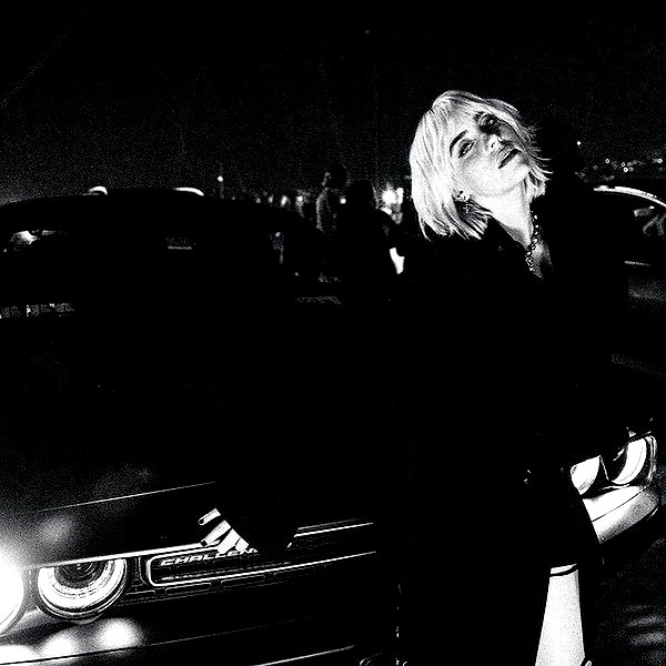 billieeilish instagram image archive image