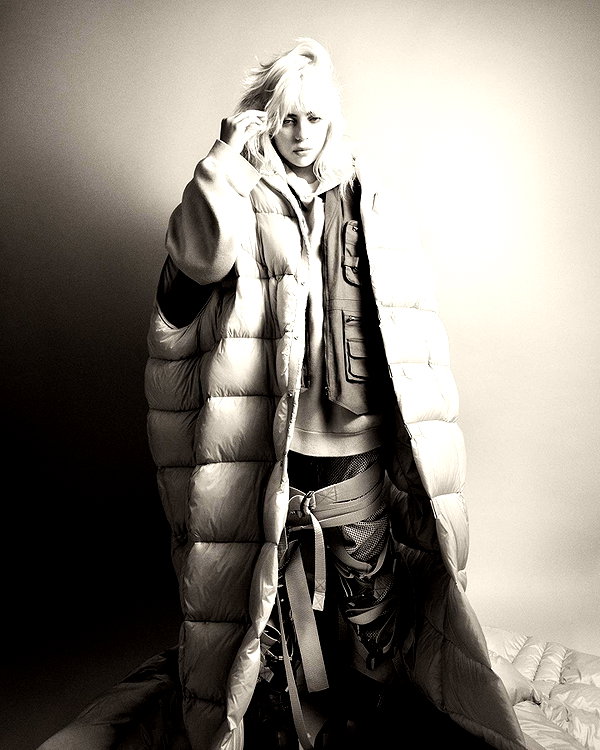 billieeilish instagram image archive image