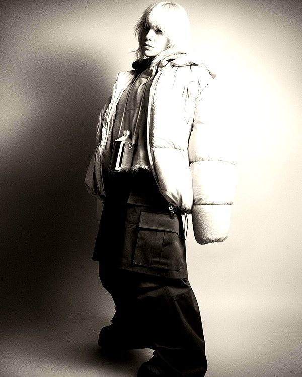 billieeilish instagram image archive image
