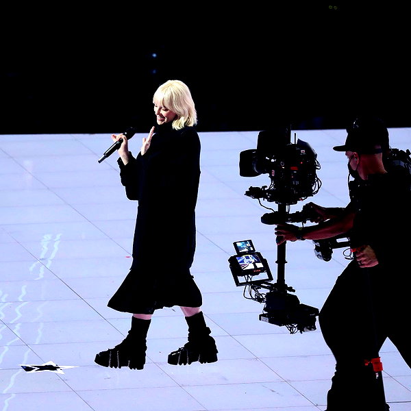 billieeilish instagram image archive image
