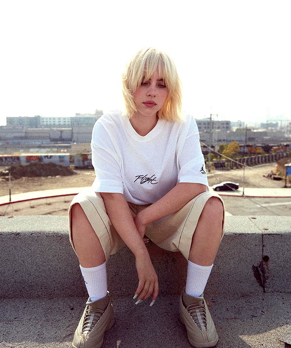 billieeilish instagram image archive image