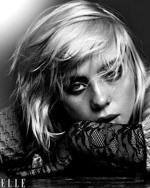 billieeilish instagram image archive image