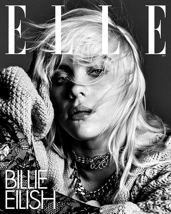 billieeilish instagram image archive image