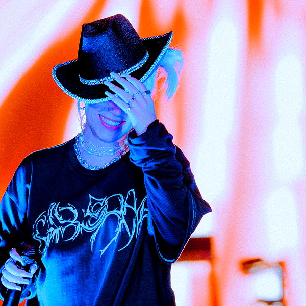 billieeilish instagram image archive image