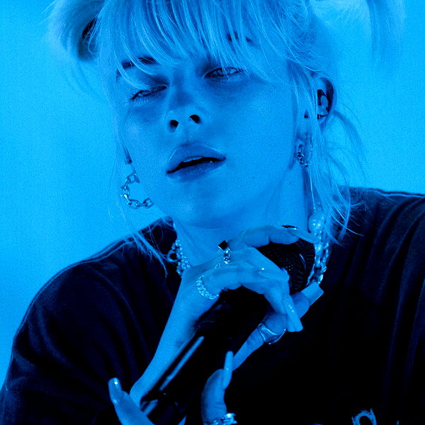 billieeilish instagram image archive image