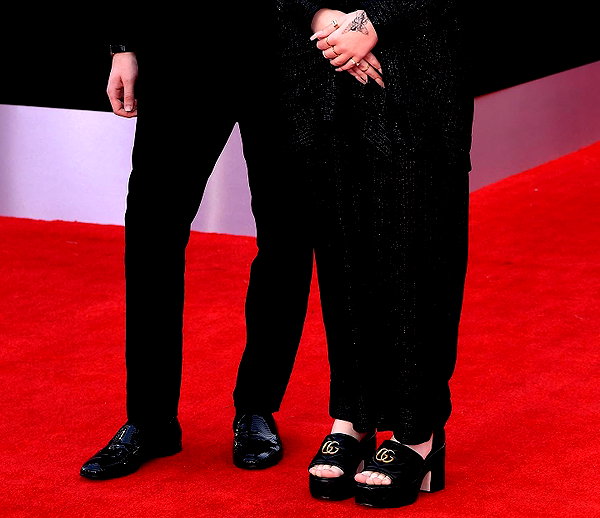 billieeilish instagram image archive image