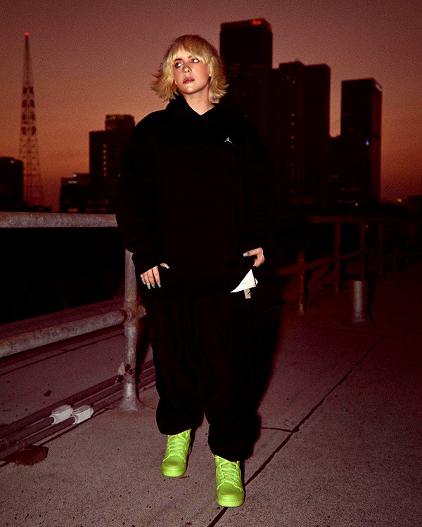 billieeilish instagram image archive image