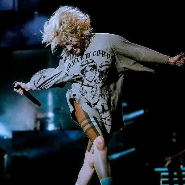 billieeilish instagram image archive image