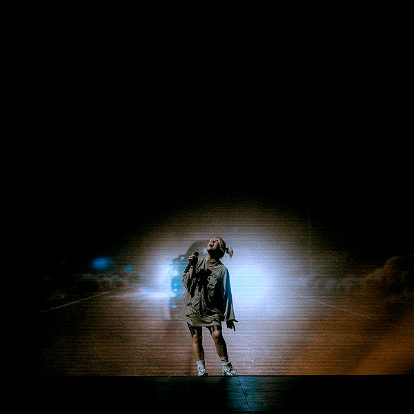 billieeilish instagram image archive image