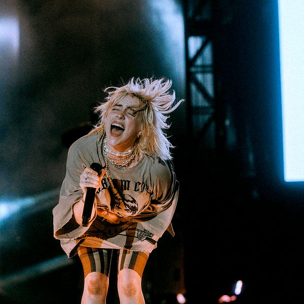 billieeilish instagram image archive image