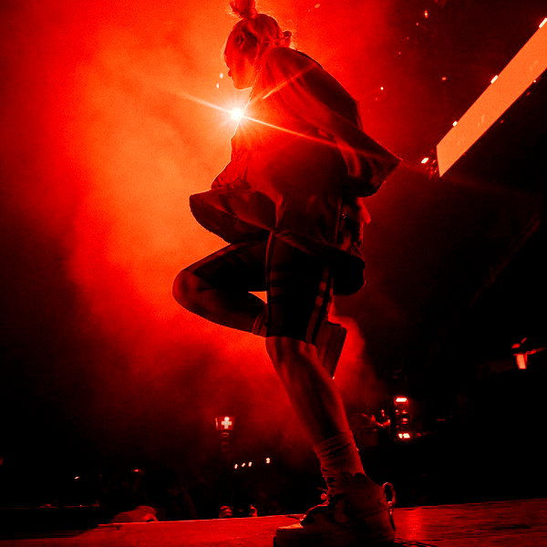 billieeilish instagram image archive image