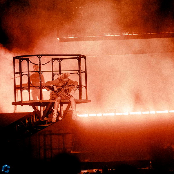 billieeilish instagram image archive image