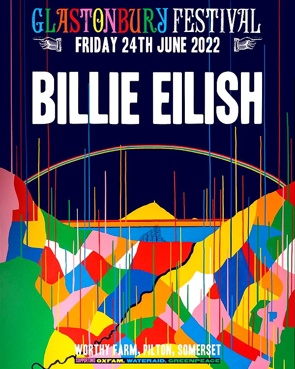 billieeilish instagram image archive image