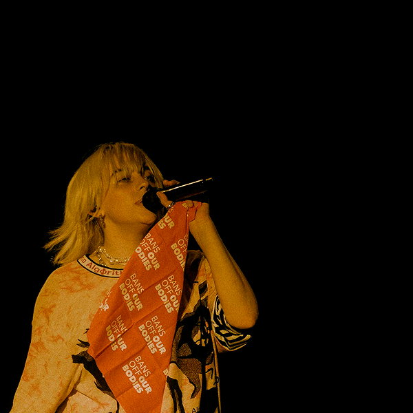 billieeilish instagram image archive image