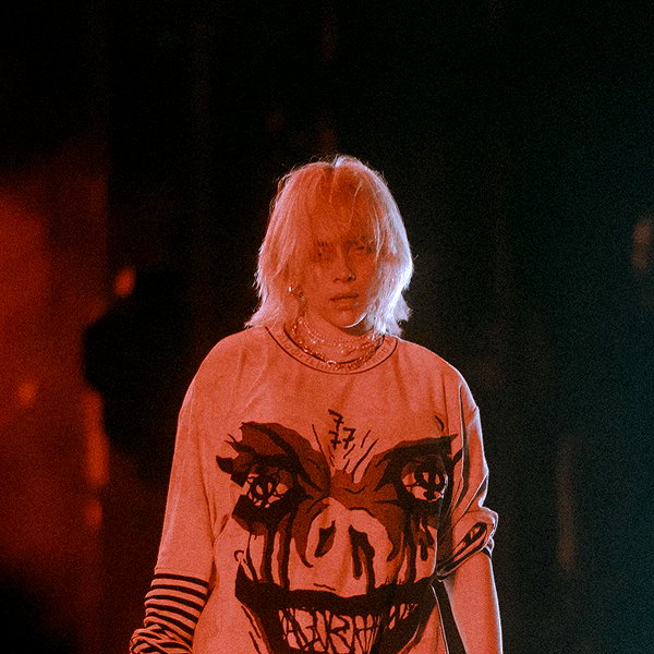 billieeilish instagram image archive image