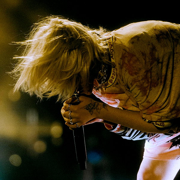 billieeilish instagram image archive image