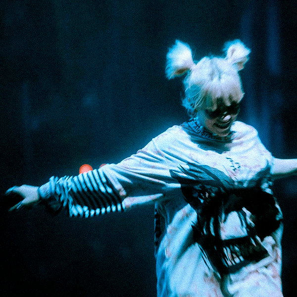 billieeilish instagram image archive image