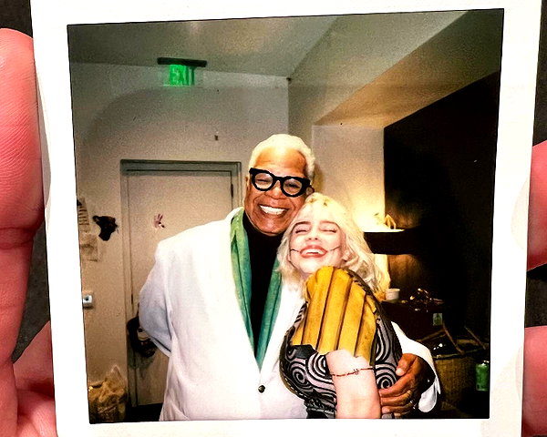 billieeilish instagram image archive image
