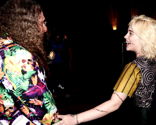 billieeilish instagram image archive image