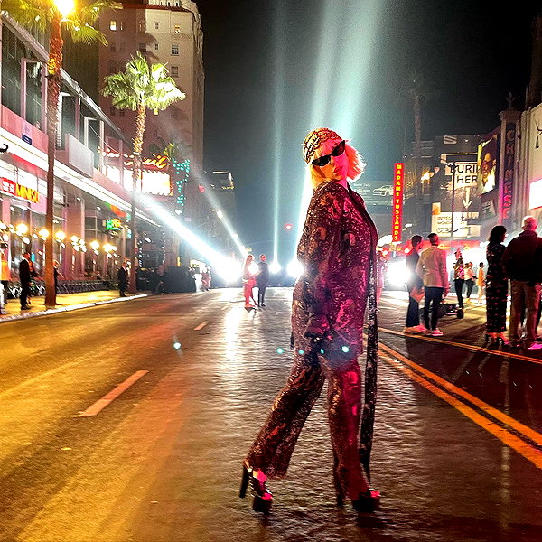 billieeilish instagram image archive image