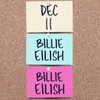 billieeilish Altpins Profile Picture