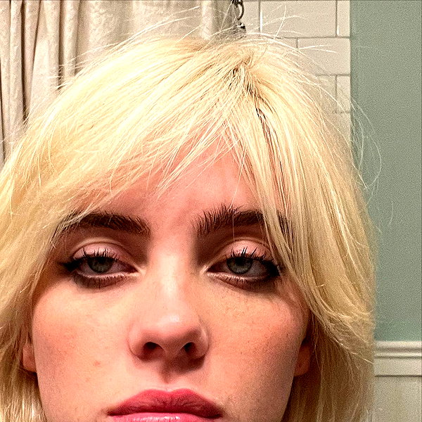 billieeilish instagram image archive image