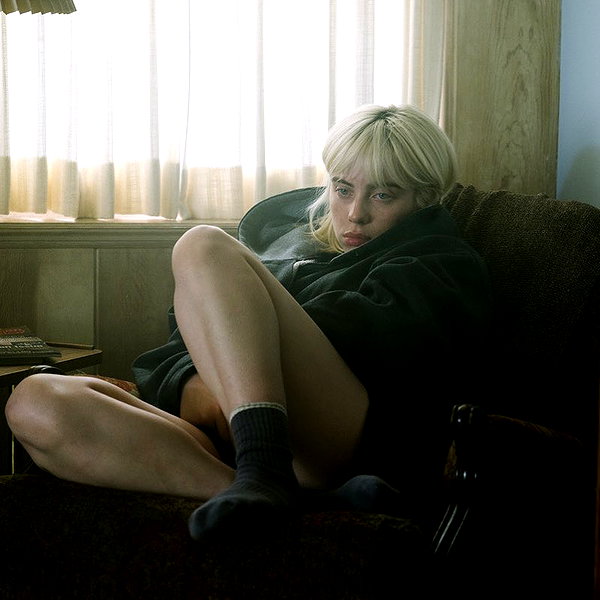 billieeilish instagram image archive image