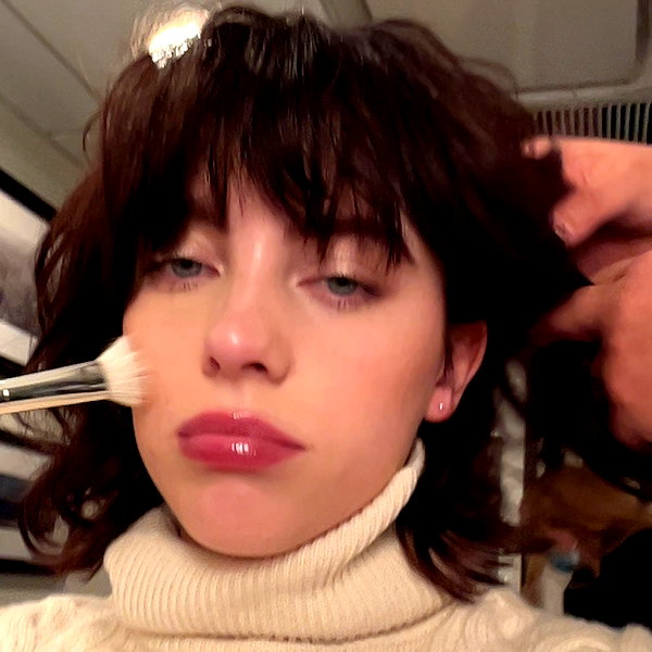 billieeilish instagram image archive image