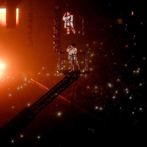 billieeilish instagram image archive image