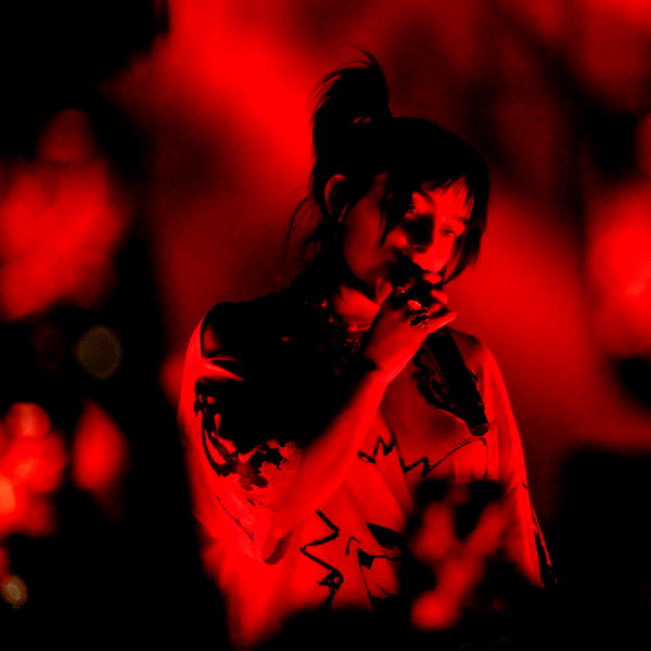 billieeilish instagram image archive image