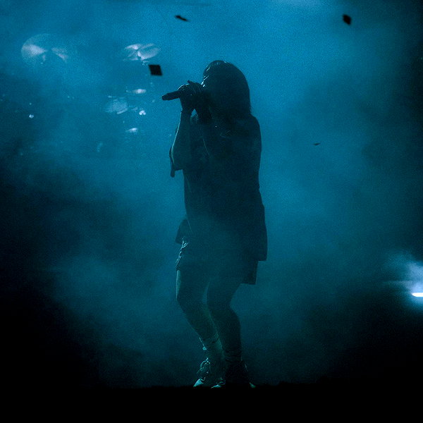 billieeilish instagram image archive image