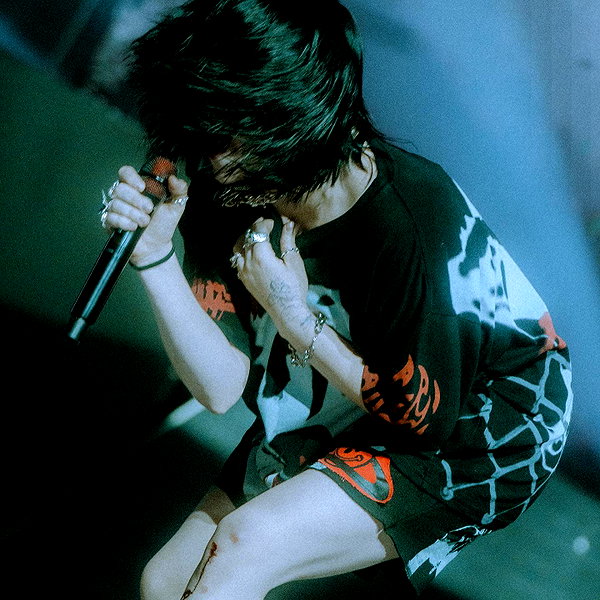 billieeilish instagram image archive image