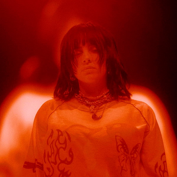 billieeilish instagram image archive image