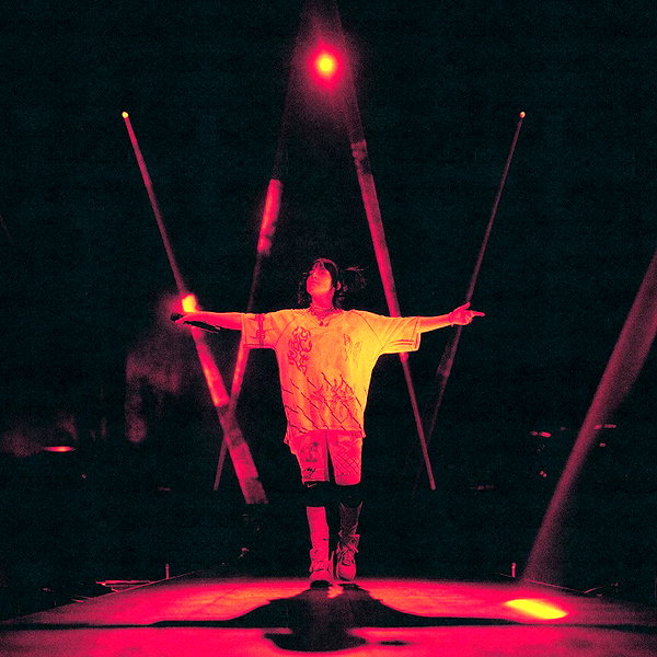 billieeilish instagram image archive image