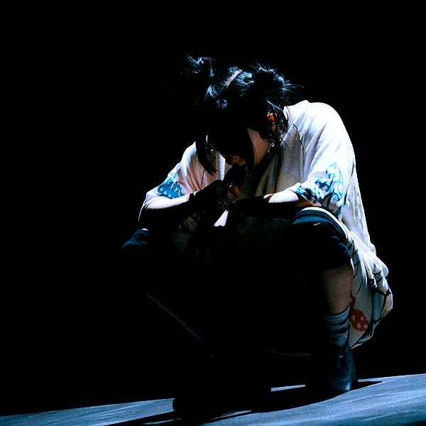 billieeilish instagram image archive image