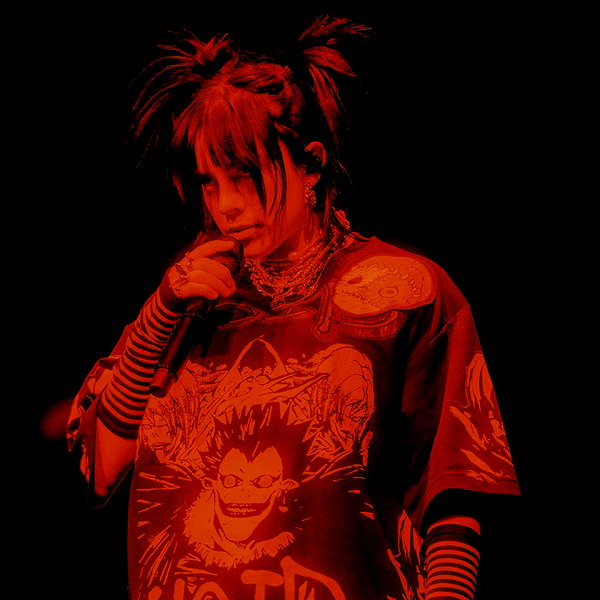 billieeilish instagram image archive image
