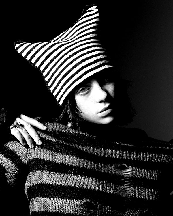 billieeilish instagram image archive image