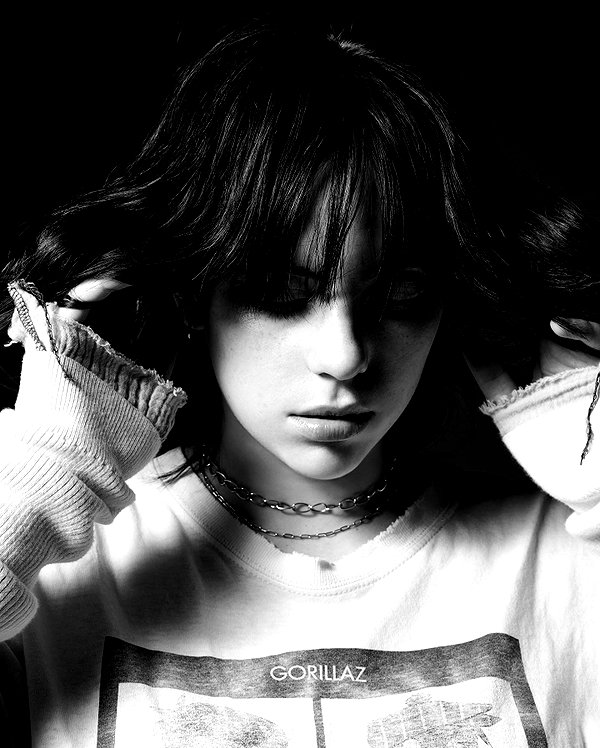 billieeilish instagram image archive image