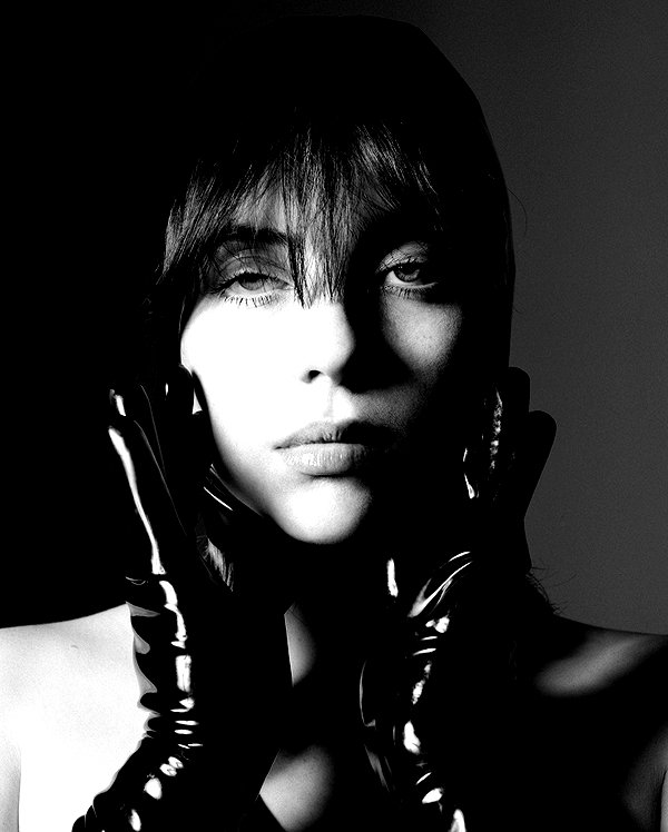 billieeilish instagram image archive image