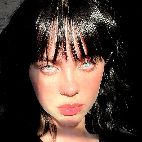 billieeilish instagram image archive image