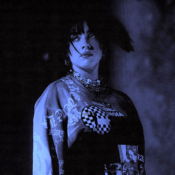 billieeilish instagram image archive image
