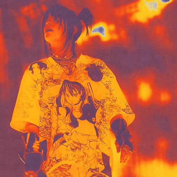 billieeilish instagram image archive image