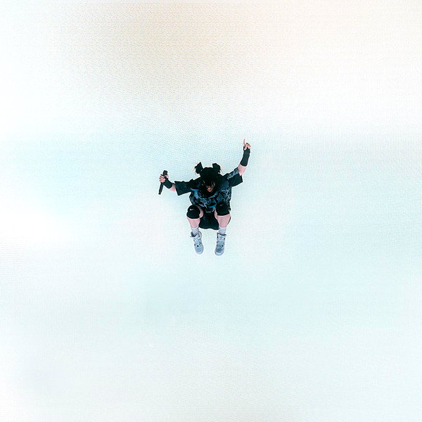 billieeilish instagram image archive image