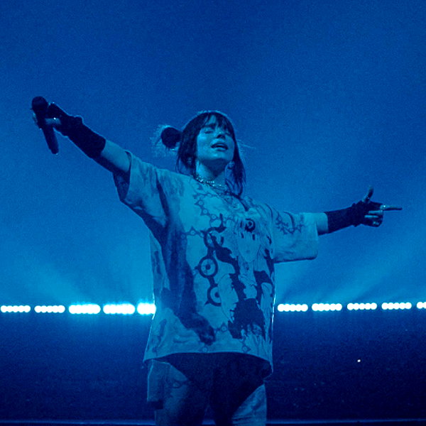 billieeilish instagram image archive image